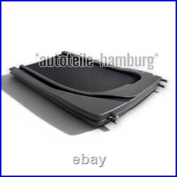 Genuine BMW 4 Series F33 F83 Wind Deflector Windshot 7305159 Wind Deflector #2925