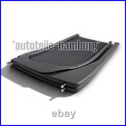 Genuine BMW 4 Series F33 F83 Wind Deflector Windshot 7305159 Wind Deflector #2925