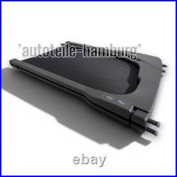 Genuine BMW 4 Series F33 F83 Wind Deflector Windshot 7305159 Wind Deflector #2925