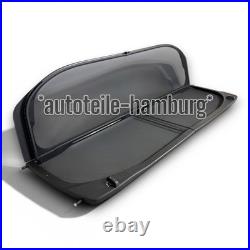Genuine BMW 4 Series F33 F83 Wind Deflector Windshot 7305159 Wind Deflector #2964