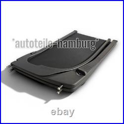 Genuine BMW 4 Series F33 F83 Wind Deflector Windshot 7305159 Wind Deflector #2964