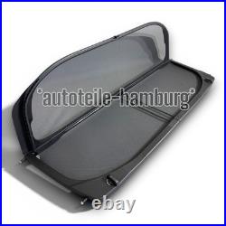 Genuine BMW 4 Series F33 F83 Wind Deflector Windshot 7305159 Wind Deflector #2964