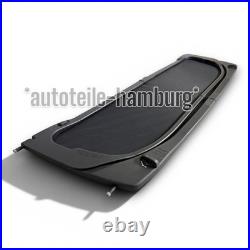 Genuine BMW 4 Series F33 F83 Wind Deflector Windshot 7305159 Wind Deflector #2964