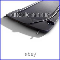 Genuine BMW 4 Series F33 F83 Wind Deflector Windshot 7305159 Wind Deflector #2964