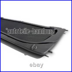 Genuine BMW 4 Series F33 F83 Wind Deflector Windshot 7305159 Wind Deflector #2964
