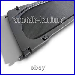 Genuine BMW 4 Series F33 F83 Wind Deflector Windshot 7305159 Wind Deflector #2964