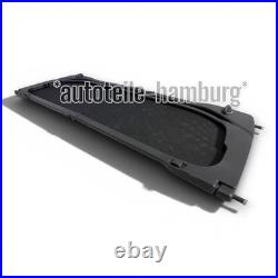 Genuine BMW 4 Series F33 F83 Wind Deflector Windshot 7305159 Wind Deflector #2964