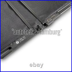 Genuine BMW 4 Series F33 F83 Wind Deflector Windshot 7305159 Wind Deflector #2964