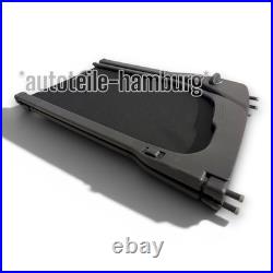 Genuine BMW 4 Series F33 F83 Wind Deflector Windshot 7305159 Wind Deflector #2964