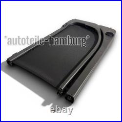 Genuine BMW 4 Series F33 F83 Wind Deflector Windshot 7305159 Wind Deflector #2964