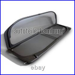 Genuine BMW 4 Series F33 F83 Wind Deflector Windshot 7305159 Wind Deflector #3050