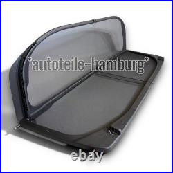 Genuine BMW 4 Series F33 F83 Wind Deflector Windshot 7305159 Wind Deflector #3050
