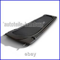 Genuine BMW 4 Series F33 F83 Wind Deflector Windshot 7305159 Wind Deflector #3050