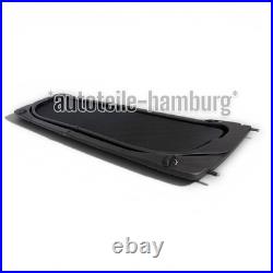 Genuine BMW 4 Series F33 F83 Wind Deflector Windshot 7305159 Wind Deflector #3050