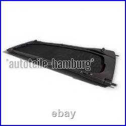 Genuine BMW 4 Series F33 F83 Wind Deflector Windshot 7305159 Wind Deflector #3050