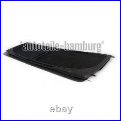 Genuine BMW 4 Series F33 F83 Wind Deflector Windshot 7305159 Wind Deflector #3050