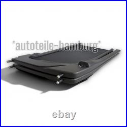 Genuine BMW 4 Series F33 F83 Wind Deflector Windshot 7305159 Wind Deflector #3050