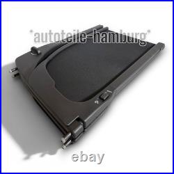Genuine BMW 4 Series F33 F83 Wind Deflector Windshot 7305159 Wind Deflector #3050