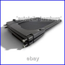 Genuine BMW 4 Series F33 F83 Wind Deflector Windshot 7305159 Wind Deflector #3050