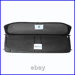 Genuine BMW 4 Series F33 Wind Deflector (2013 On)