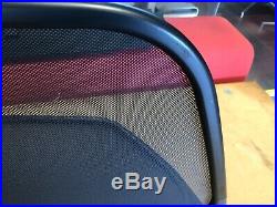 Genuine BMW 6 Series (E64) Convertible Wind Deflector 2004-2011 & Bag