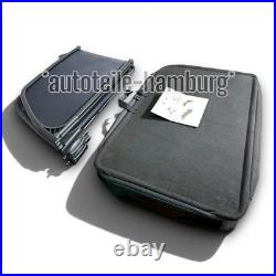 Genuine BMW 6 Series E64 Wind Deflector + Bag Windshot Wind Deflector 7072842 #2917