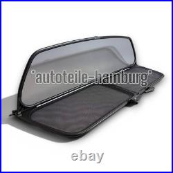 Genuine BMW 6 Series E64 Wind Deflector + Bag Windshot Wind Deflector 7072842 #2917