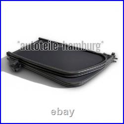 Genuine BMW 6 Series E64 Wind Deflector + Bag Windshot Wind Deflector 7072842 #2917