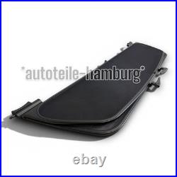 Genuine BMW 6 Series E64 Wind Deflector + Bag Windshot Wind Deflector 7072842 #2917
