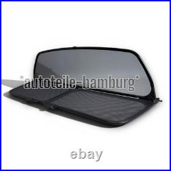 Genuine BMW 6 Series E64 Wind Deflector + Bag Windshot Wind Deflector 7072842 #2917