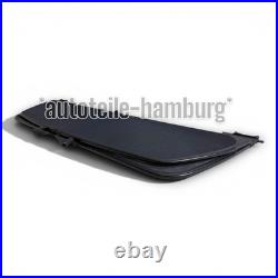 Genuine BMW 6 Series E64 Wind Deflector + Bag Windshot Wind Deflector 7072842 #2917