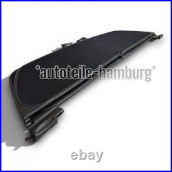 Genuine BMW 6 Series E64 Wind Deflector + Bag Windshot Wind Deflector 7072842 #2917