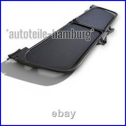Genuine BMW 6 Series E64 Wind Deflector + Bag Windshot Wind Deflector 7072842 #2917