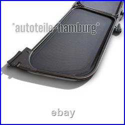 Genuine BMW 6 Series E64 Wind Deflector + Bag Windshot Wind Deflector 7072842 #2917