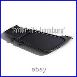 Genuine BMW 6 Series E64 Wind Deflector + Bag Windshot Wind Deflector 7072842 #2917