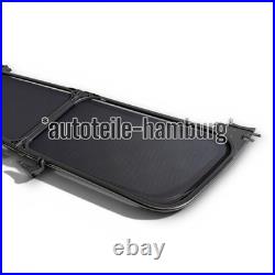 Genuine BMW 6 Series E64 Wind Deflector + Bag Windshot Wind Deflector 7072842 #2917