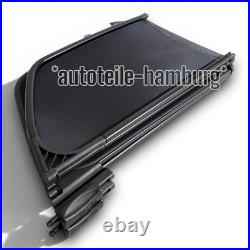 Genuine BMW 6 Series E64 Wind Deflector + Bag Windshot Wind Deflector 7072842 #2917
