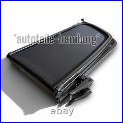 Genuine BMW 6 Series E64 Wind Deflector + Bag Windshot Wind Deflector 7072842 #2917