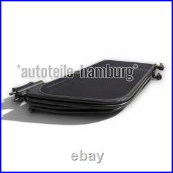 Genuine BMW 6 Series E64 Wind Deflector + Bag Windshot Wind Deflector 7072842 #2917