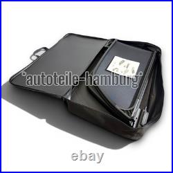 Genuine BMW 6 Series E64 Wind Deflector + Bag Windshot Wind Deflector 7072842 #2917