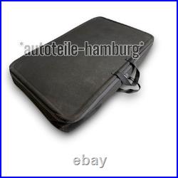 Genuine BMW 6 Series E64 Wind Deflector + Bag Windshot Wind Deflector 7072842 #2917