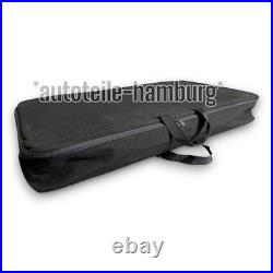Genuine BMW 6 Series E64 Wind Deflector + Bag Windshot Wind Deflector 7072842 #2917