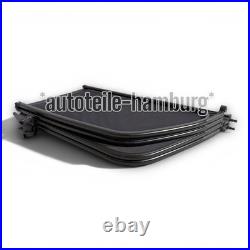 Genuine BMW 6 Series E64 Wind Deflector Windshot Wind Deflector 7072842 #3080