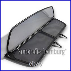 Genuine BMW 6 Series E64 Wind Deflector Windshot Wind Deflector 7072842 #3080