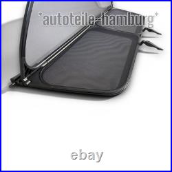 Genuine BMW 6 Series E64 Wind Deflector Windshot Wind Deflector 7072842 #3080