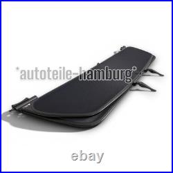 Genuine BMW 6 Series E64 Wind Deflector Windshot Wind Deflector 7072842 #3080