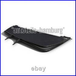 Genuine BMW 6 Series E64 Wind Deflector Windshot Wind Deflector 7072842 #3080