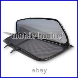 Genuine BMW 6 Series E64 Wind Deflector Windshot Wind Deflector 7072842 #3080