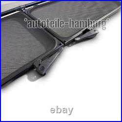 Genuine BMW 6 Series E64 Wind Deflector Windshot Wind Deflector 7072842 #3080