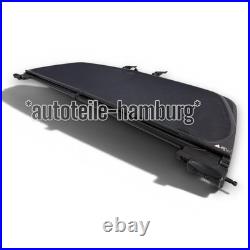 Genuine BMW 6 Series E64 Wind Deflector Windshot Wind Deflector 7072842 #3080